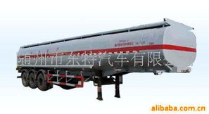 隨州東特汽車 專注創新，鑄就卓越掛車品牌